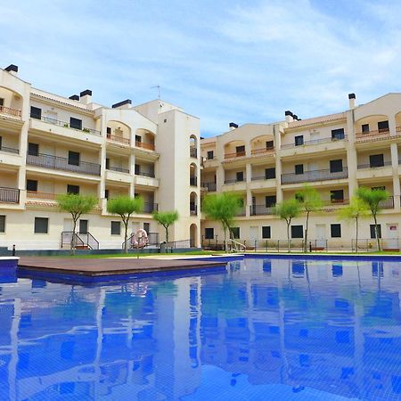 Rentalmar Residencial La Cala Miami Playa Exteriér fotografie