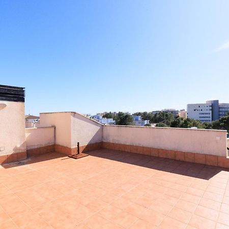 Rentalmar Residencial La Cala Miami Playa Exteriér fotografie