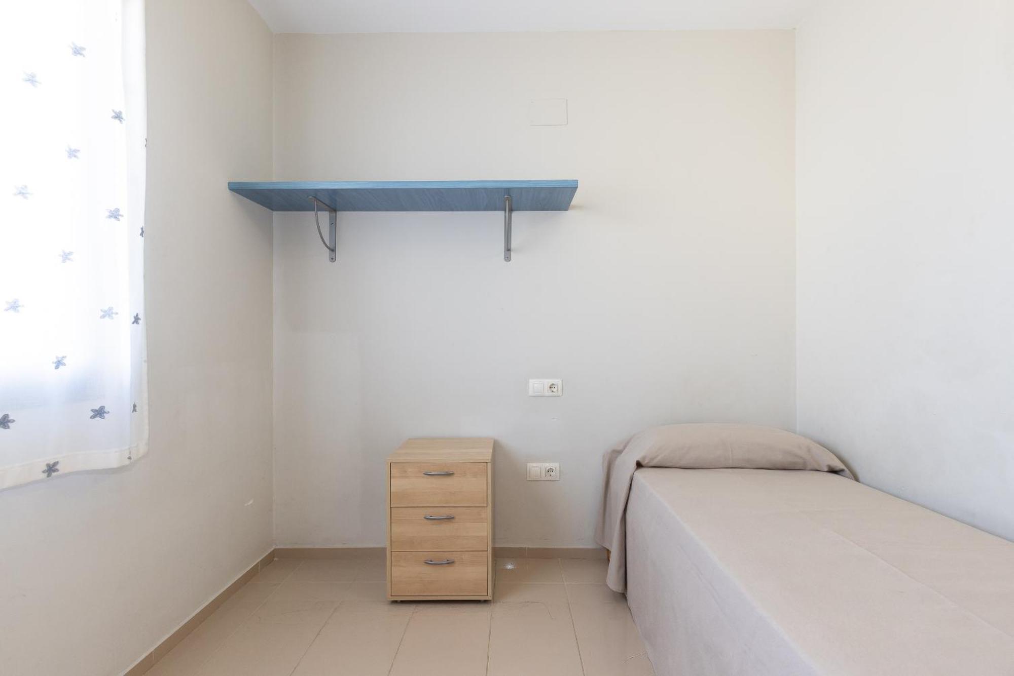 Rentalmar Residencial La Cala Miami Playa Exteriér fotografie