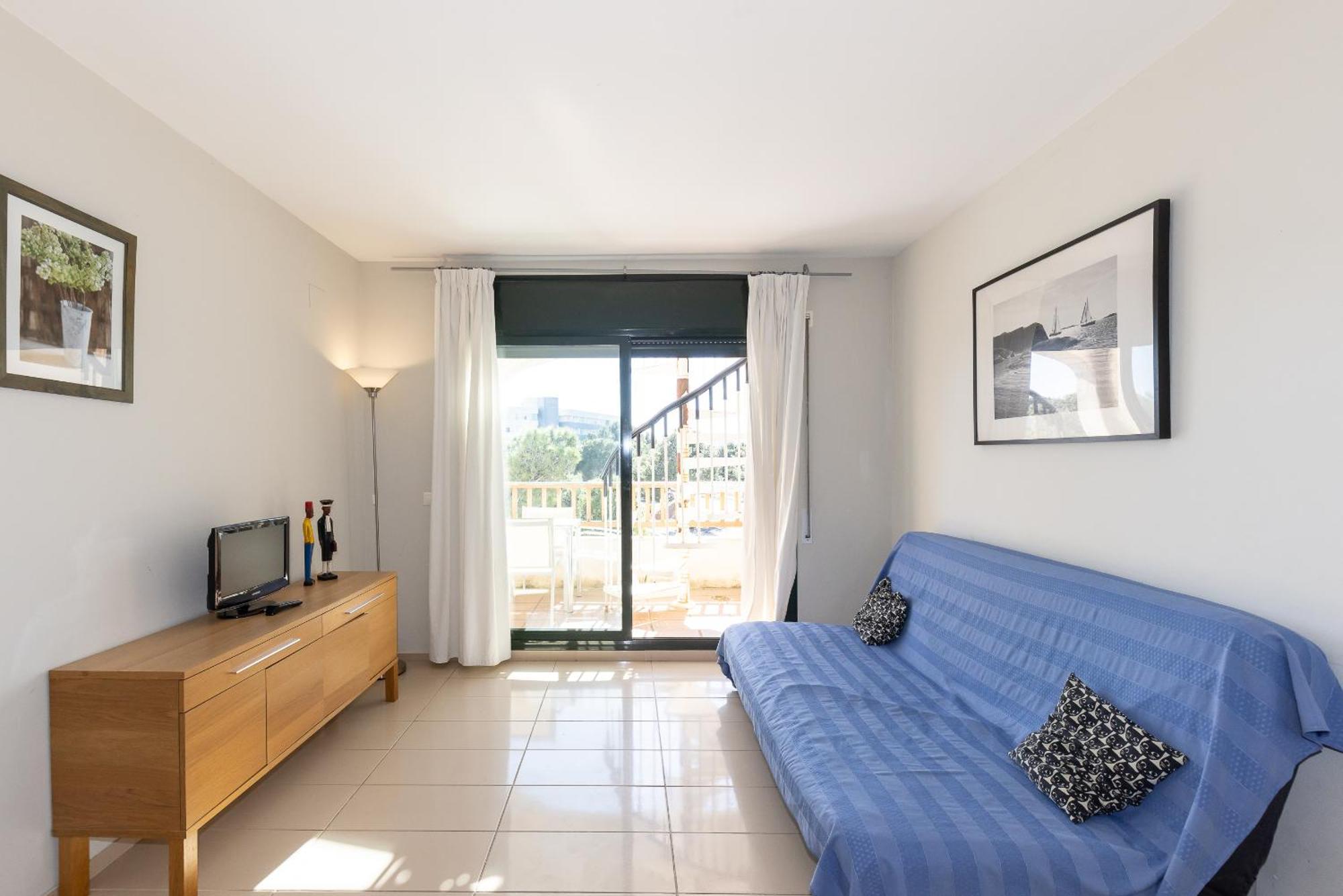 Rentalmar Residencial La Cala Miami Playa Exteriér fotografie