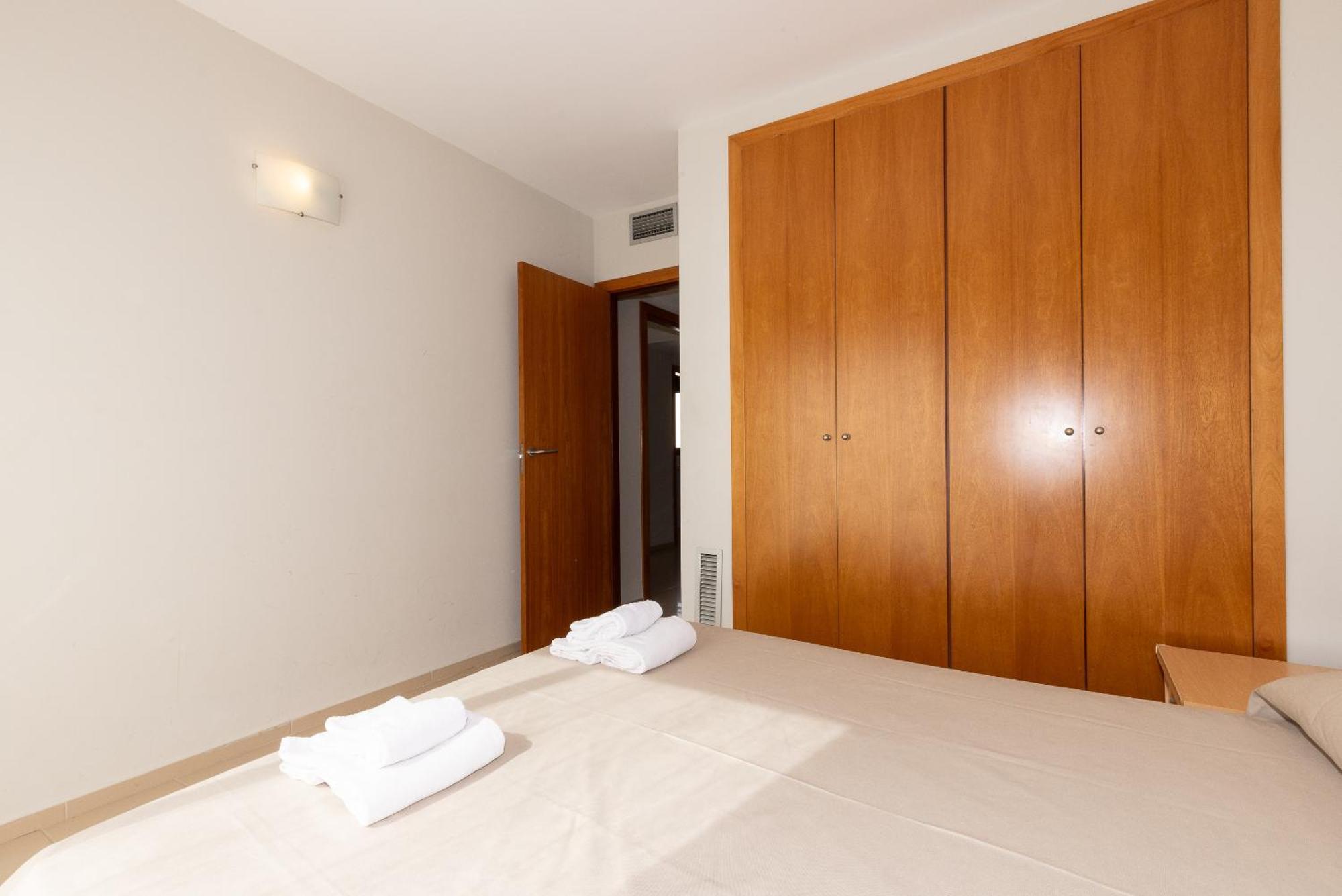 Rentalmar Residencial La Cala Miami Playa Exteriér fotografie