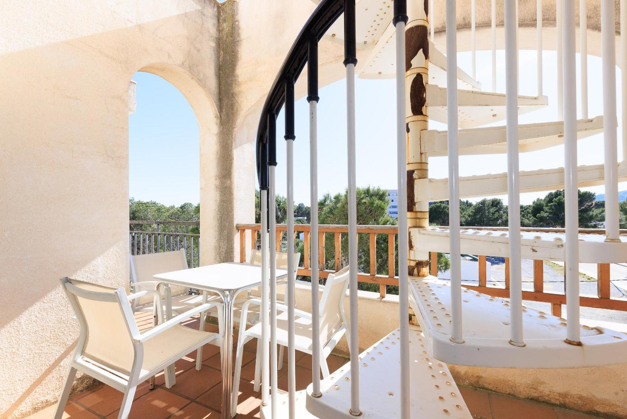 Rentalmar Residencial La Cala Miami Playa Exteriér fotografie