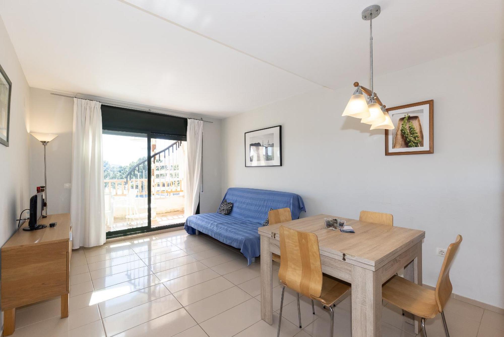 Rentalmar Residencial La Cala Miami Playa Exteriér fotografie
